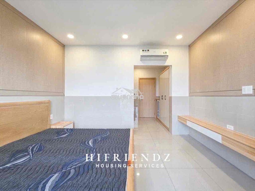 Căn hộ ban công/ cửa sổ full nt gần lotte_himlam_pmh_ - 4
