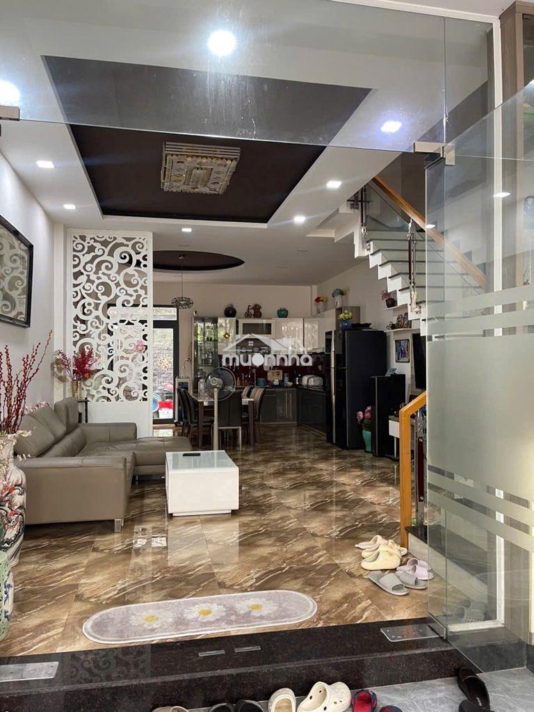 Ngộp ngân hàng – hạ giá sâu nhà phố sadeco phước kiểng a - 4