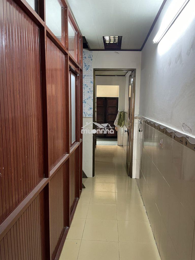 Chính chủ cần cho thuê căn nhà cấp 4 số 25/7 trần văn đang,p9, q3, hcm - 2