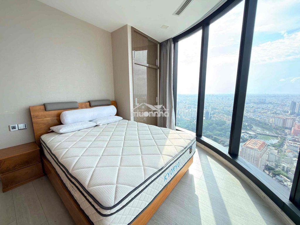 ✨ 2pn vòng cung vinhomes q1 – 80m² – giá cực tốt 30tr/tháng ✨ - 4