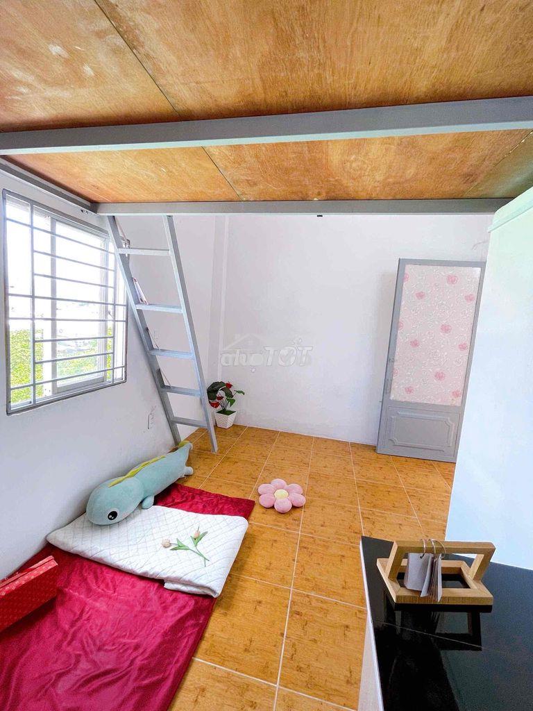 Phòng sinh viên giá rẻ ngay đại học mở - võ văn kiệt - phạn văn chí - 2