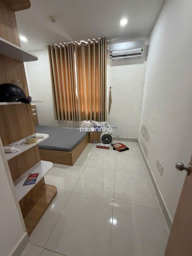 Cần cho thuê gấp căn hộ tara số 1a đường tạ quang bửu p.6, q.8 - 3