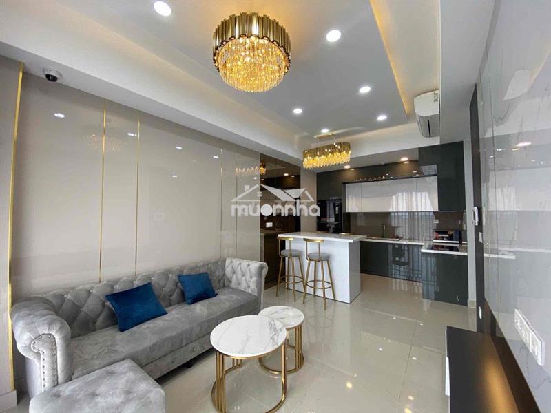 Căn hộ đẹp thiết kế 2 phòng nhà đẹp gần sân bay