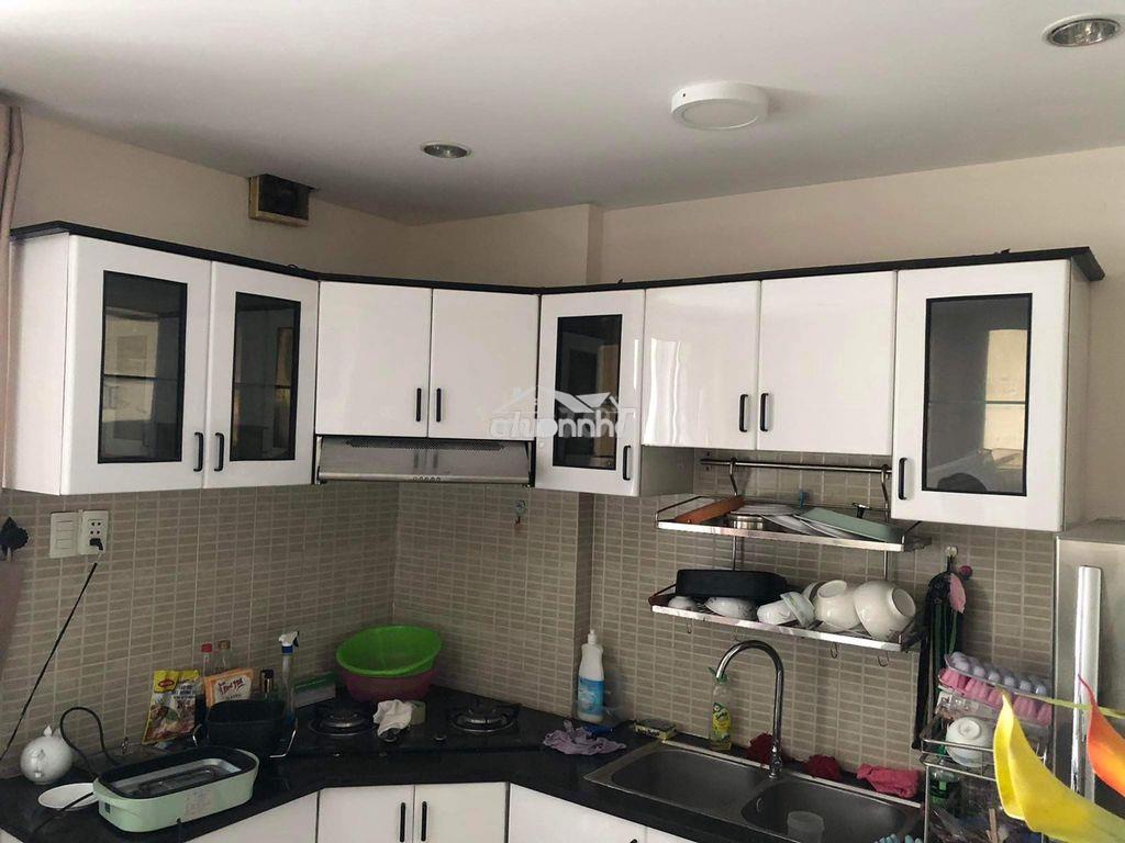 Central garden quận 1 – 76m2 (2pn 2wc) tầng cao – full nội thất xịn - 2