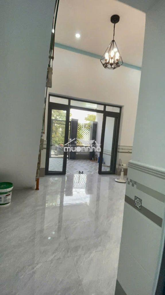 Chính chủ - bán nhà cấp 4 3pn, xã củ chi. dt 75m2, có sổ, giá 1 tỷ 3 - 4