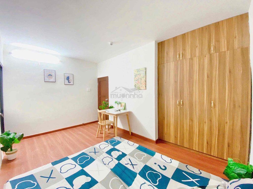 Cho thuê 1pn giá rẻ cửa sổ - tân sơn nhì - đh công thương -đh văn hiến - 3