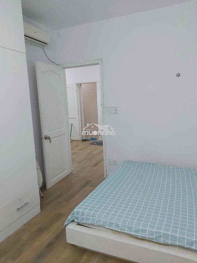 Căn hộ 1 phòng ngủ 57m2 khánh hội 2 đầy đủ nội thất - 3