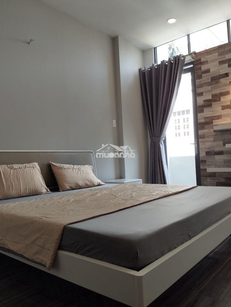 Phòng đẹp, sạch sẽ, yên tịnh, gần trung tâm