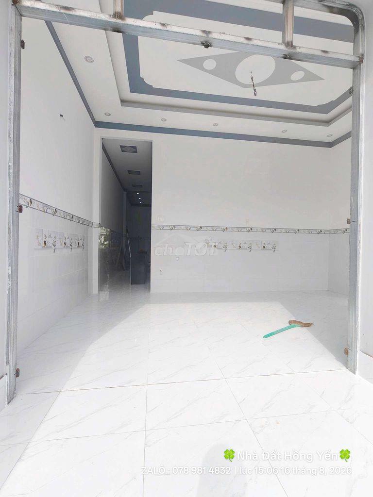 Nhà shr chỉ 1ty490tr - tại xã mỹ lộc đường 835 . - 4