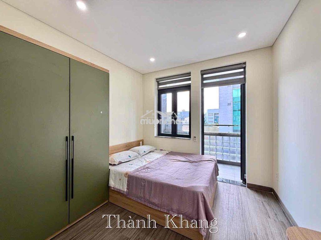 Cho thuê căn hộ studio full nội thất ngay sân bay tân sơn nhất - 4