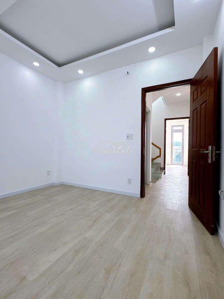 23/7 lữ gia hẻm 6m dt 4x15 1 trệt 1 lầu 2 phòng ngủ  - 4