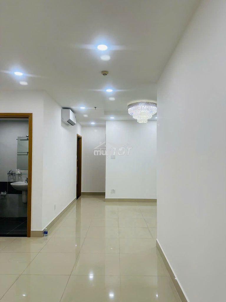 Cho thuê căn hộ him lam chợ lớn 83m2 2pn , 2wc , q6, nhà trống có ntcb - 3