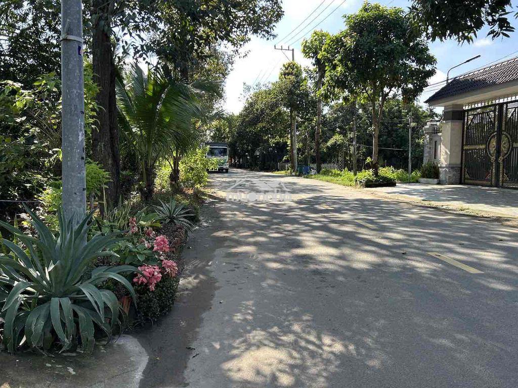 Biệt thự mặt tiền 716m² ngang 15m hồ bơi hơn 12 tỷ, tl - 2