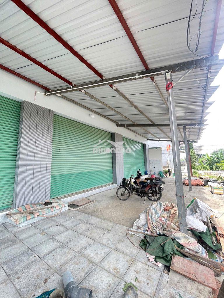 Mặt tiền võ nguyên giáp, 318m2 shr full thổ cư, công chứng ngay - 4