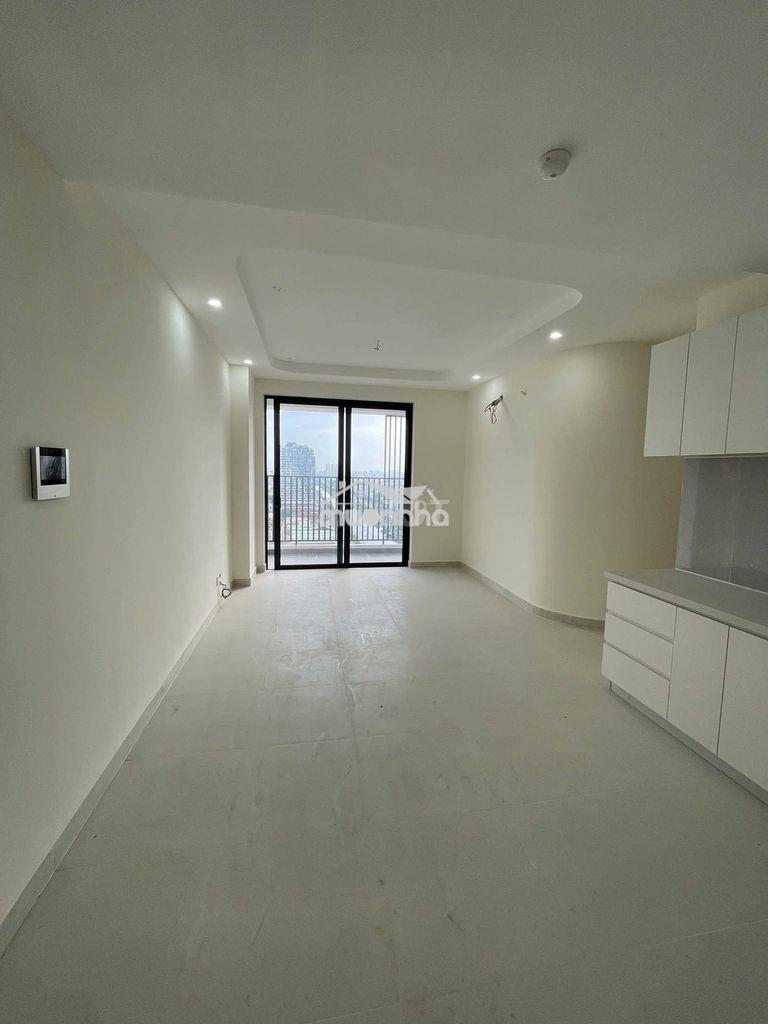 Cho thuê 3pn-2wc 76m2 view q1 chỉ 11 triệu tại aurora