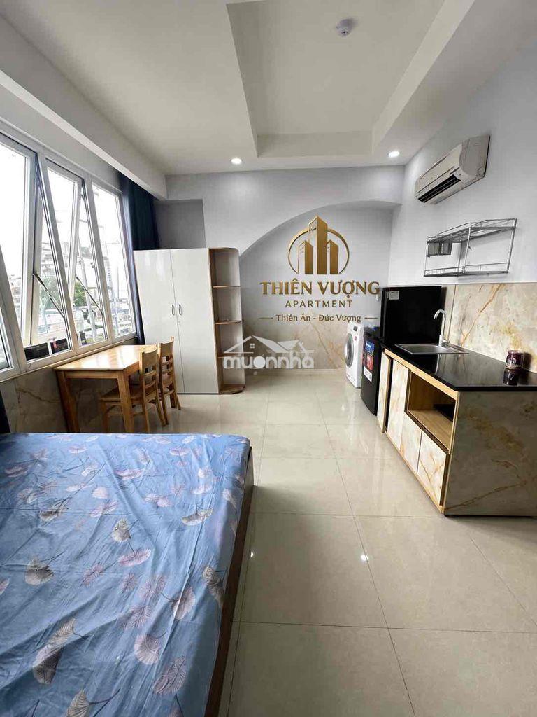 Studio cách đh công thương 500m, aeon tân phú đi bộ tới