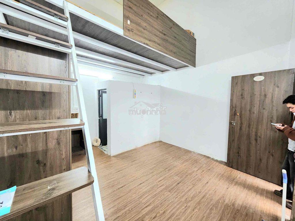 🔥Duplex chỉ #4tr4 full nội thất ngay nguyễn duy trinh🔥 - 4