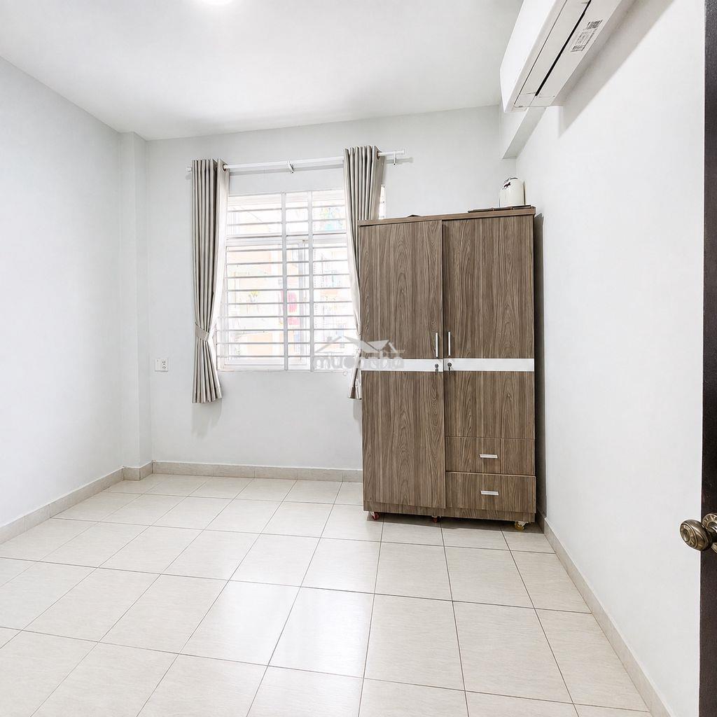 Cho thuê căn hộ an viên quận 7 76m² - 2