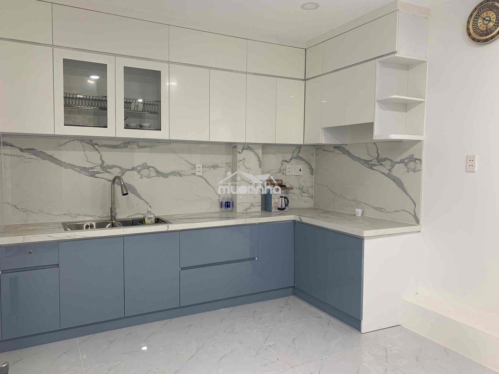 Cần cho thuê nhà q.3 lê văn sỹ khu sầm uất - 3