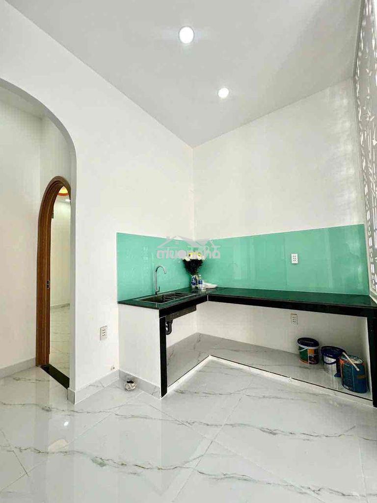Nhà cấp 4 mới xây - 3