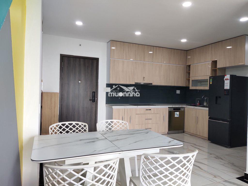 Cho thuê chcc lavida+, 2 p.ngủ, full nội thất, gần đh rmit, tđt - 3