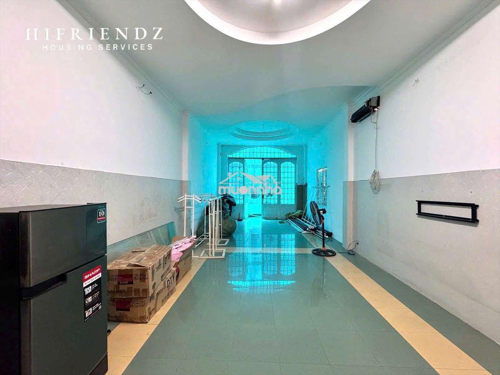Studio siêu rộng full nội thất ở được nhiều người gần sgu, hcmue, khtn - 2