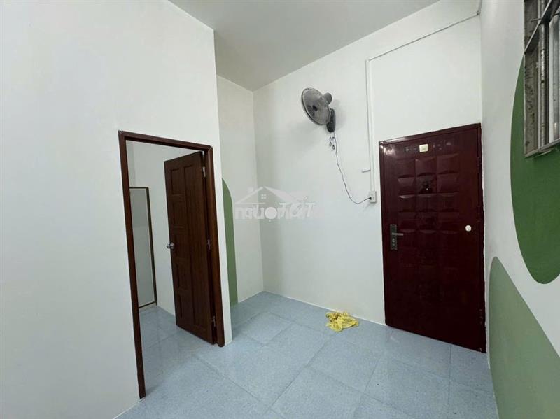Phòng ch 1pn tách bếp siêu đẹp 3.5tr/tháng, 14 đường số 53 q. gò vấp.