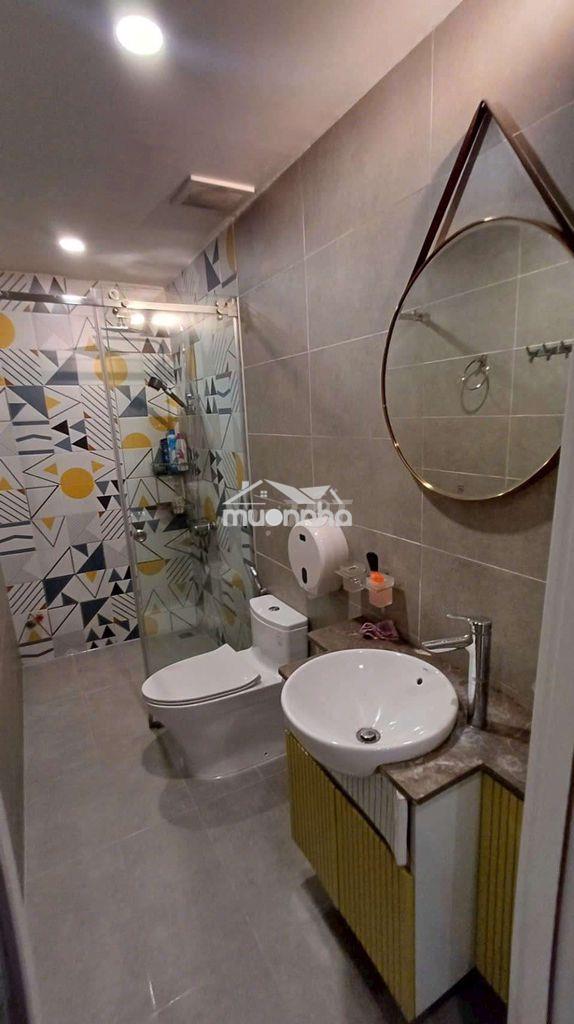 🔥 Giảm thẳng 2 triệu – biệt thự mini full nội thất | chốt 15tr 🔥 - 4