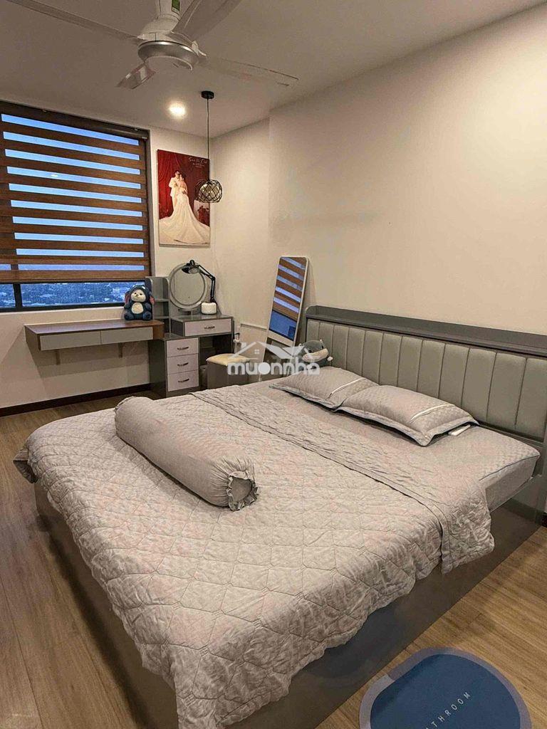 Cho thuê chung cư c skyview chánh nghĩa 2pn - 4