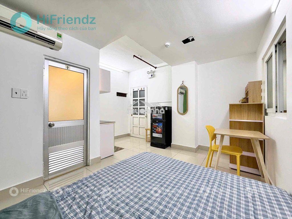 🔥 Studio mới thuận tiện di chuyển các trường đại học – ngay trung tâm - 4