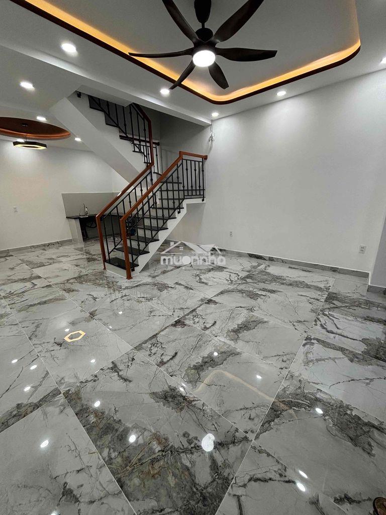 Bán nhà chính chủ phạm văn hai phường 3 quận tân bình - 2