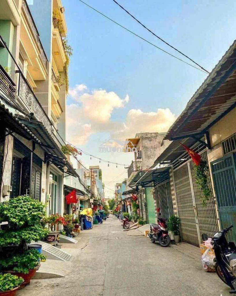 Chỉ với 3tỷ050 là đã có ngay nhà shr(k qui hoạch,lộ giới) vĩnh lộc b g - 2