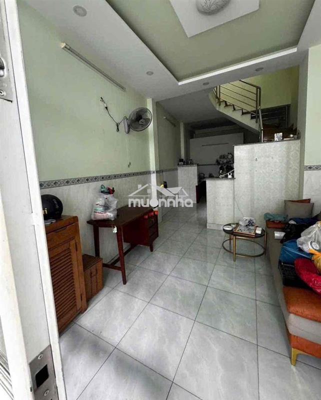 Cho thuê nhà(dt: 3,5x13m 3pn2wc) nguyễn đình chiểu, phú nhuận
