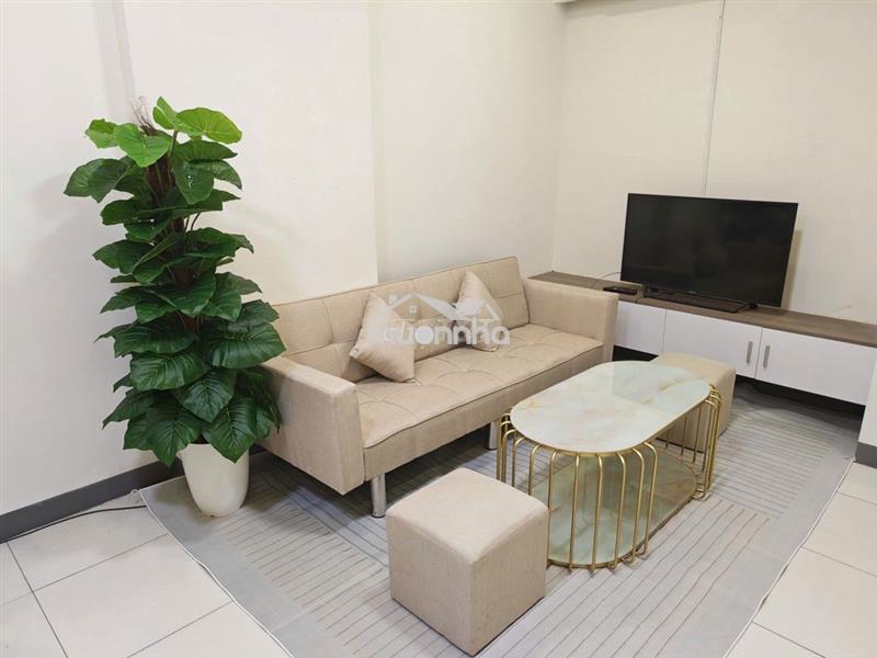 Hot! cho thuê 2pn, đầy đủ nội thất, view đẹp ,hướng mát, gần aeomall