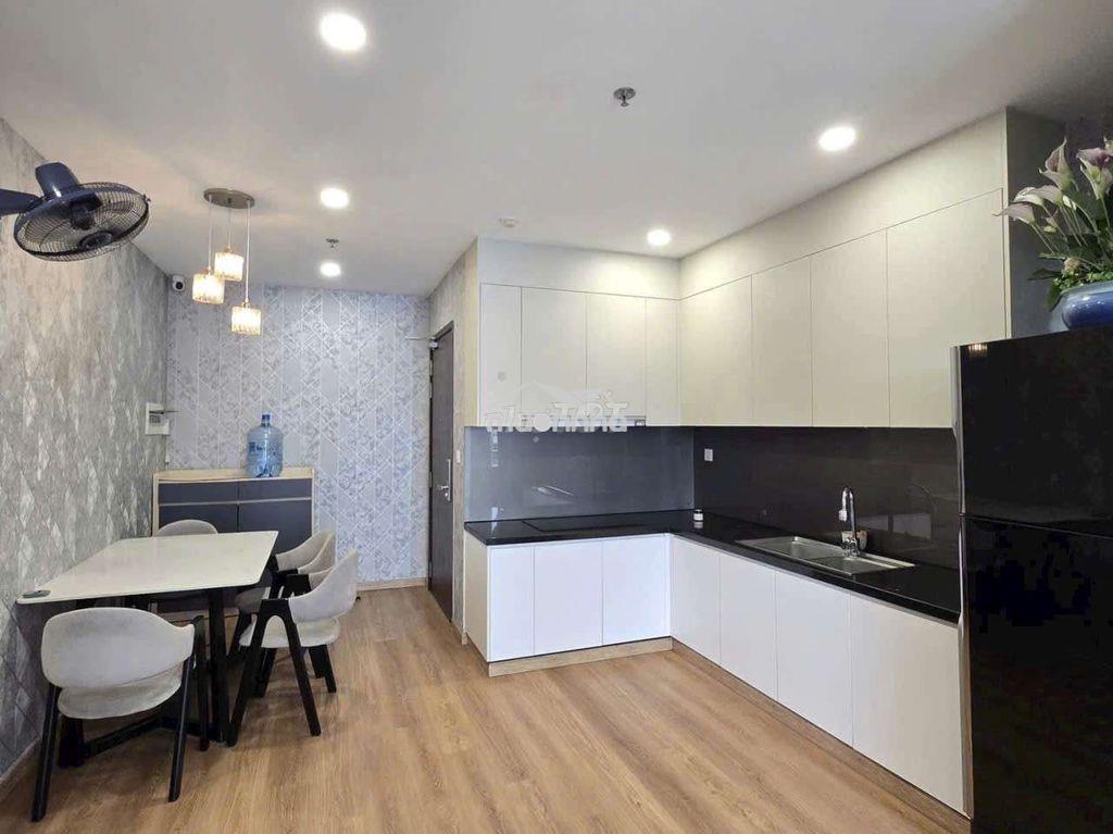 Cho thuê căn hộ 3pn full nội thất cao cấp – c skyview chánh nghĩa, tdm - 4