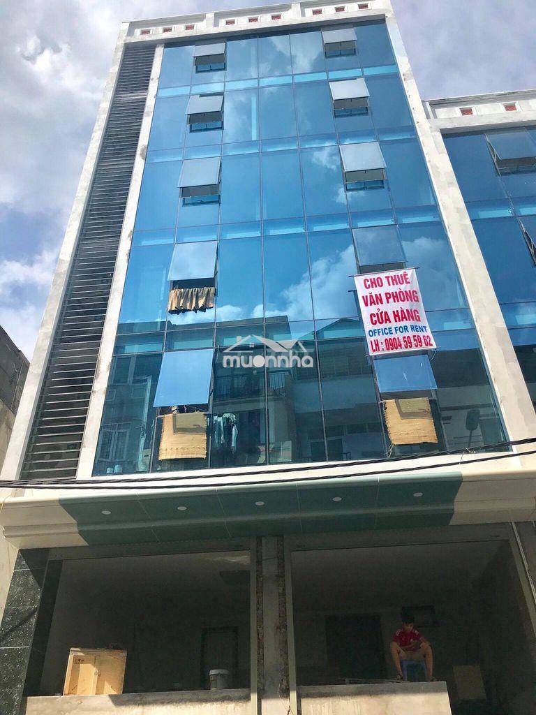 Chính chủ cho thuê văn phòng 90m2 giá rẻ 236 nguyễn văn tuyết, đống đa