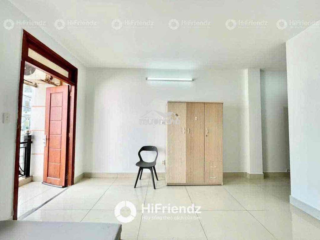 Cho thuê phòng studio ban công ngay tô hiệu âu cơ đầm sen văn hiến - 3