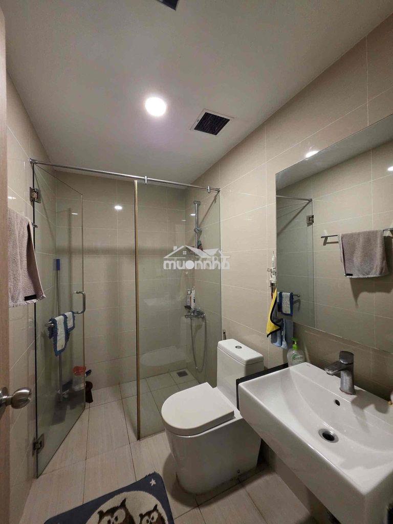 Bán căn hộ golden mansion 75m2 giá 6.2 tỷ 2pn 2wc full nt - 3