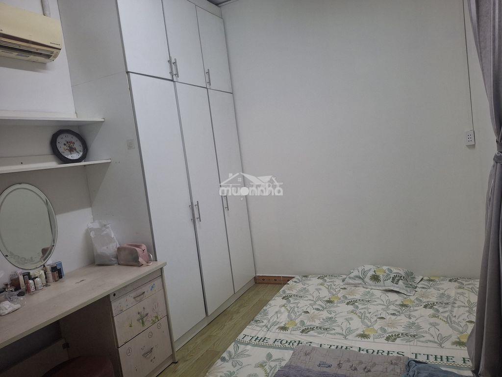 Cho nữ ở ghép cc hiệp bình chánh - 2