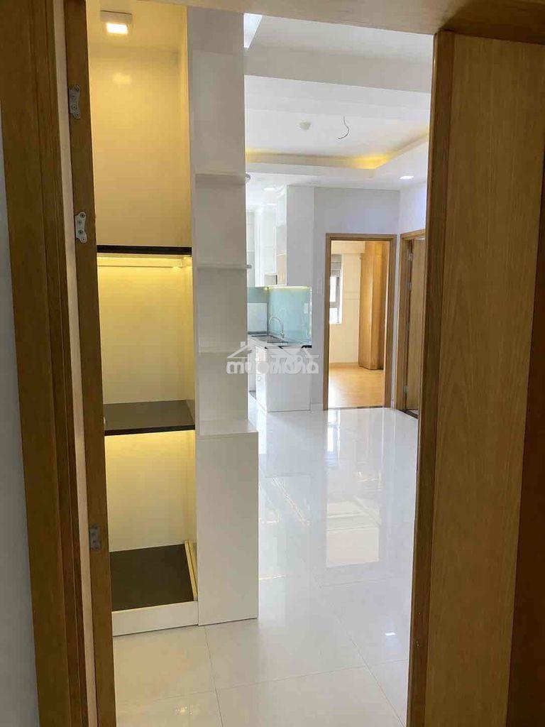 Cho thuê ch 2 pn . tecco central home gần chợ bà chiểu - 2