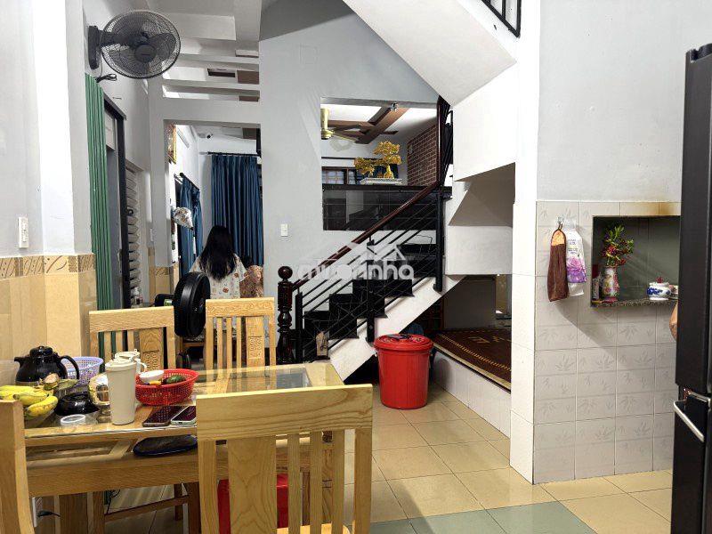 Ngộp giảm sốc 600tr bán gấp  nhà trường thọ gần metro 62m² hẻm xe hơi  - 2
