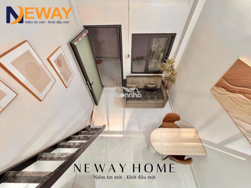 🎉Phòng duplex mới - đầy đủ nội thất gần đh vhu, huit - 4