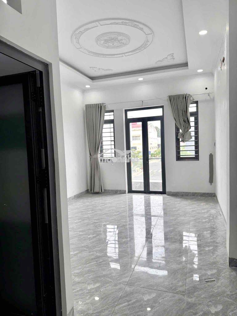 Nhà 1 trệt 2 lầu an phú,thuận an,kế đường phan đình giót,liên huyện. - 4