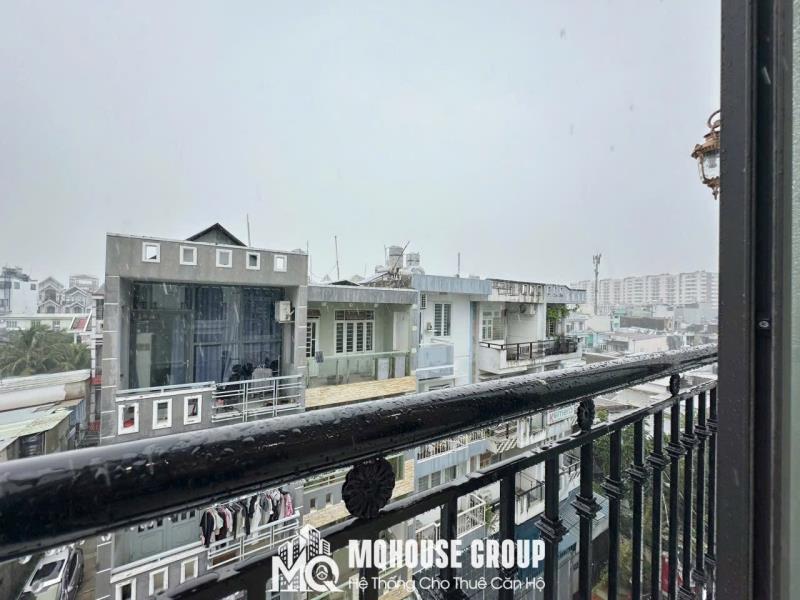 🎉 Khai trương dự án mới — tân bình — studio full nội thất cao cấp 🎉 - 3