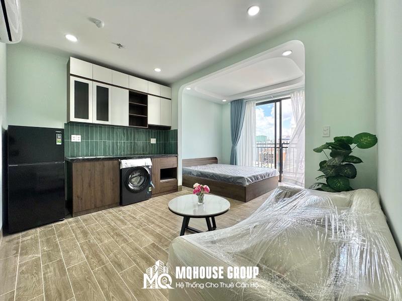 💠Quá hot chung cư mini thang máy - nhà xe rộng/ ngay cầu bưng - lê trọng tấn 