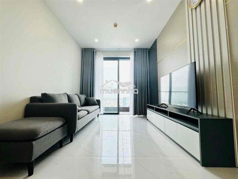 Cho thuê căn chung cư c-sky view chánh nghĩa đối diện toà becamex