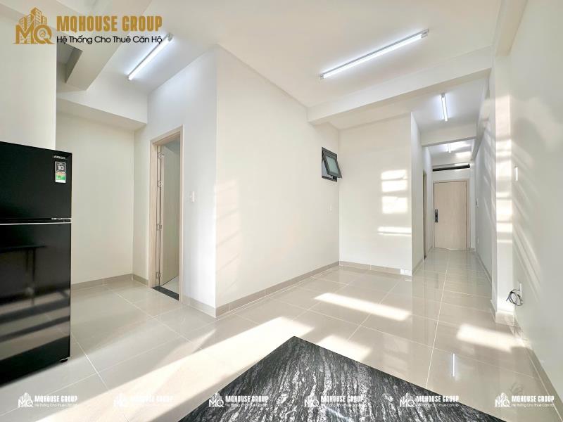 Chung cư mini 2pn2wc diện tích rộng rãi - phù hợp gia đình nhỏ hoặc nhóm bạn - gần ngã tư bốn xã, tiện ích lân cận - 2