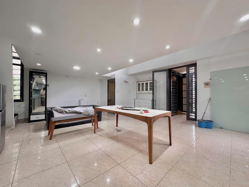 [Tân bình] căn hộ penthouse 2pn full nội thất vị trí trung tâm, thuận tiện di chuyển quận 10, quận 3, phú nhuận và các tuyến đường lớn.