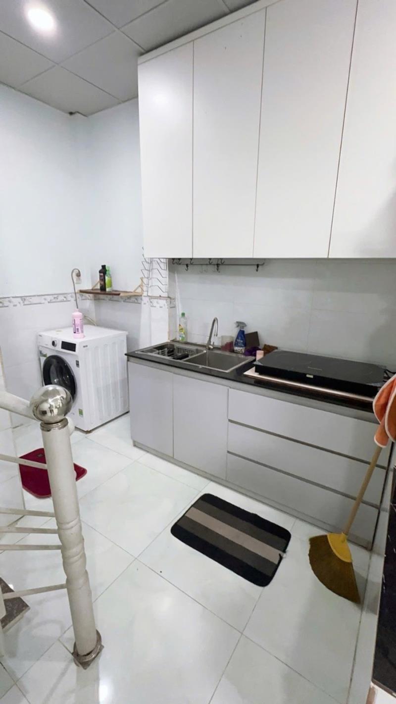 Bán nhà quang trung 2 tầng 32m2, sổ hồng riêng 3.9ty - 3