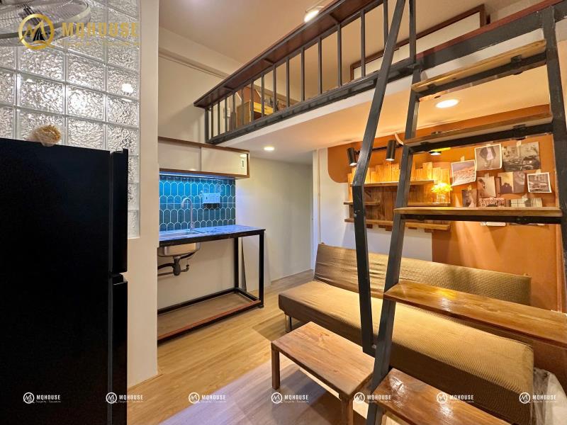 🏠 Phòng trọ cho thuê tân hương – tân phú, gần aeon tân phú, đại học công thương full nội thất